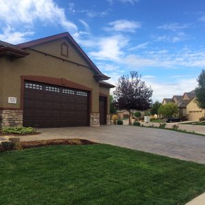 Still Paver Driveway 2